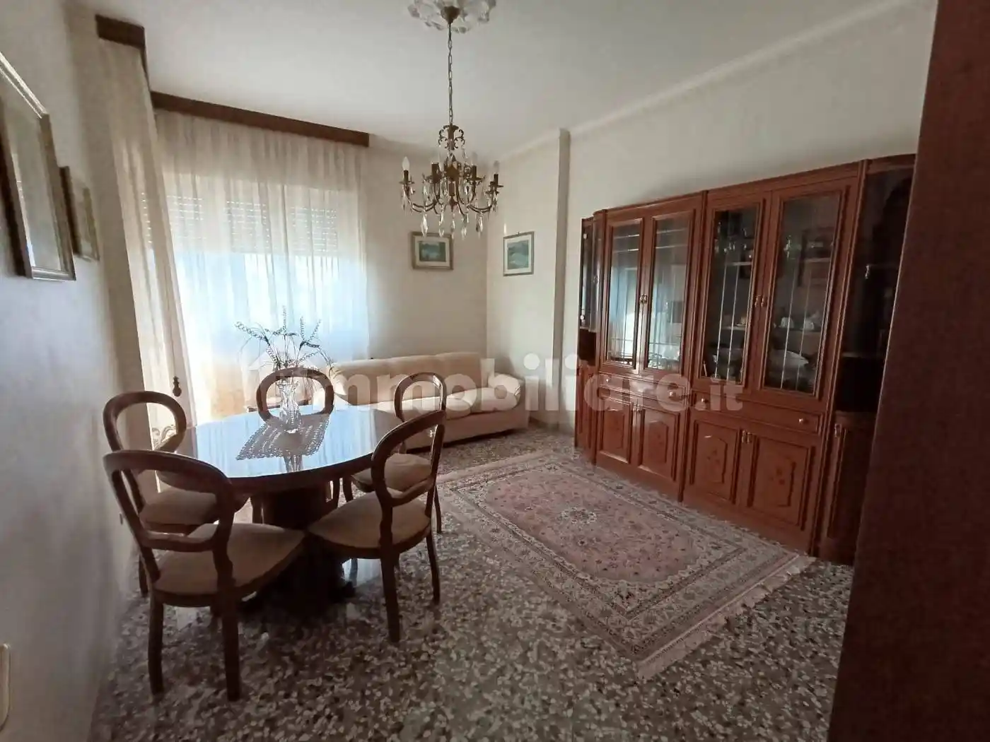 Appartamento in vendita a Bari
