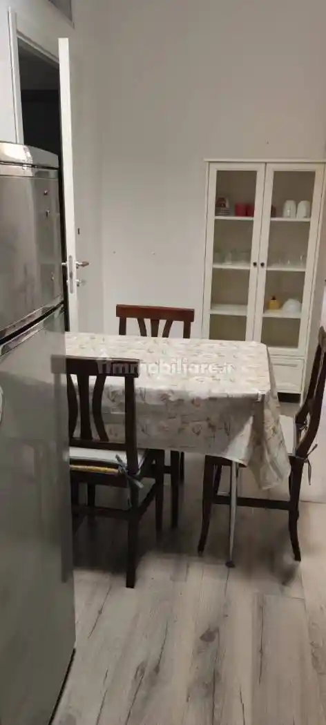 Appartamento in affitto a Noceto