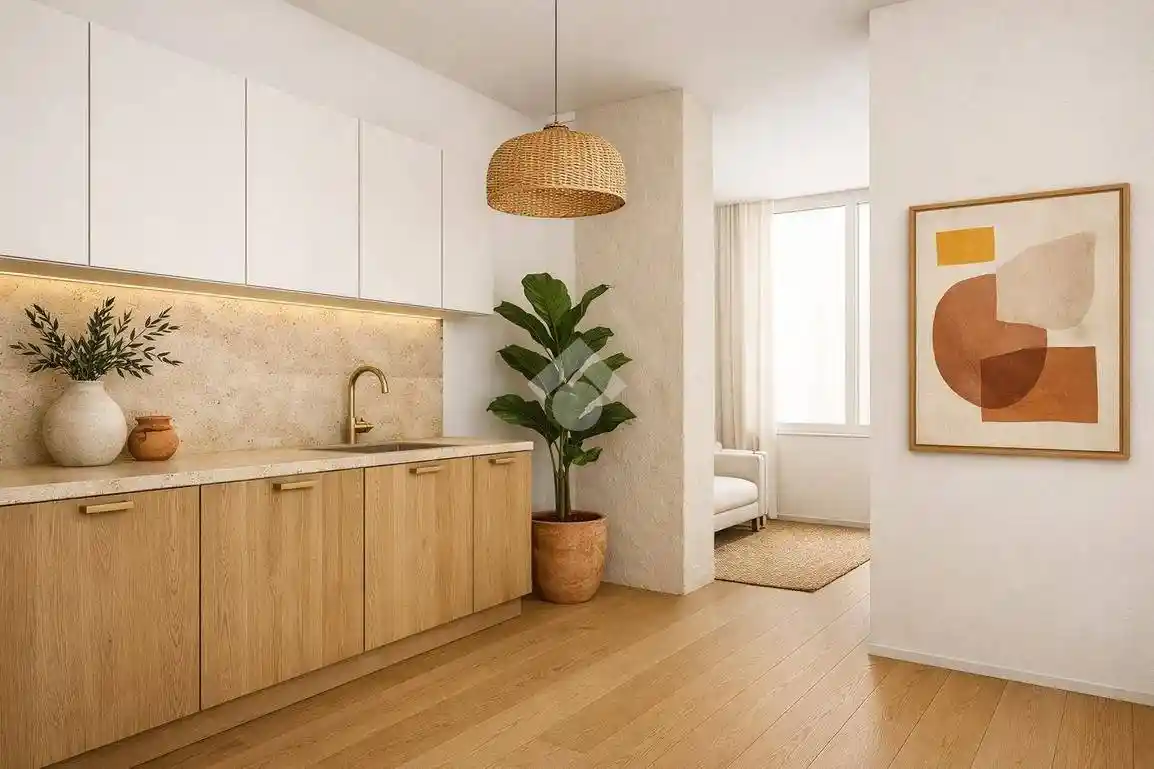 Appartamento - foto 2