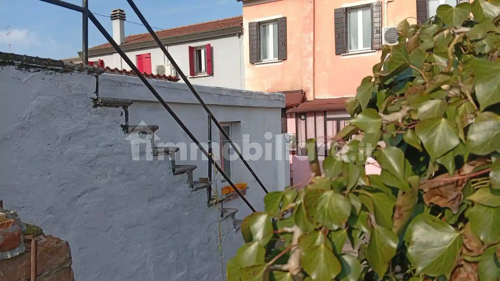 Villa in vendita a Cavarzere