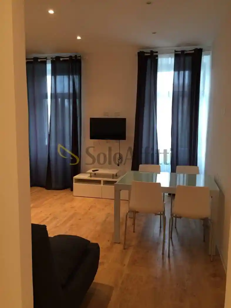 Appartamento in affitto a Trieste