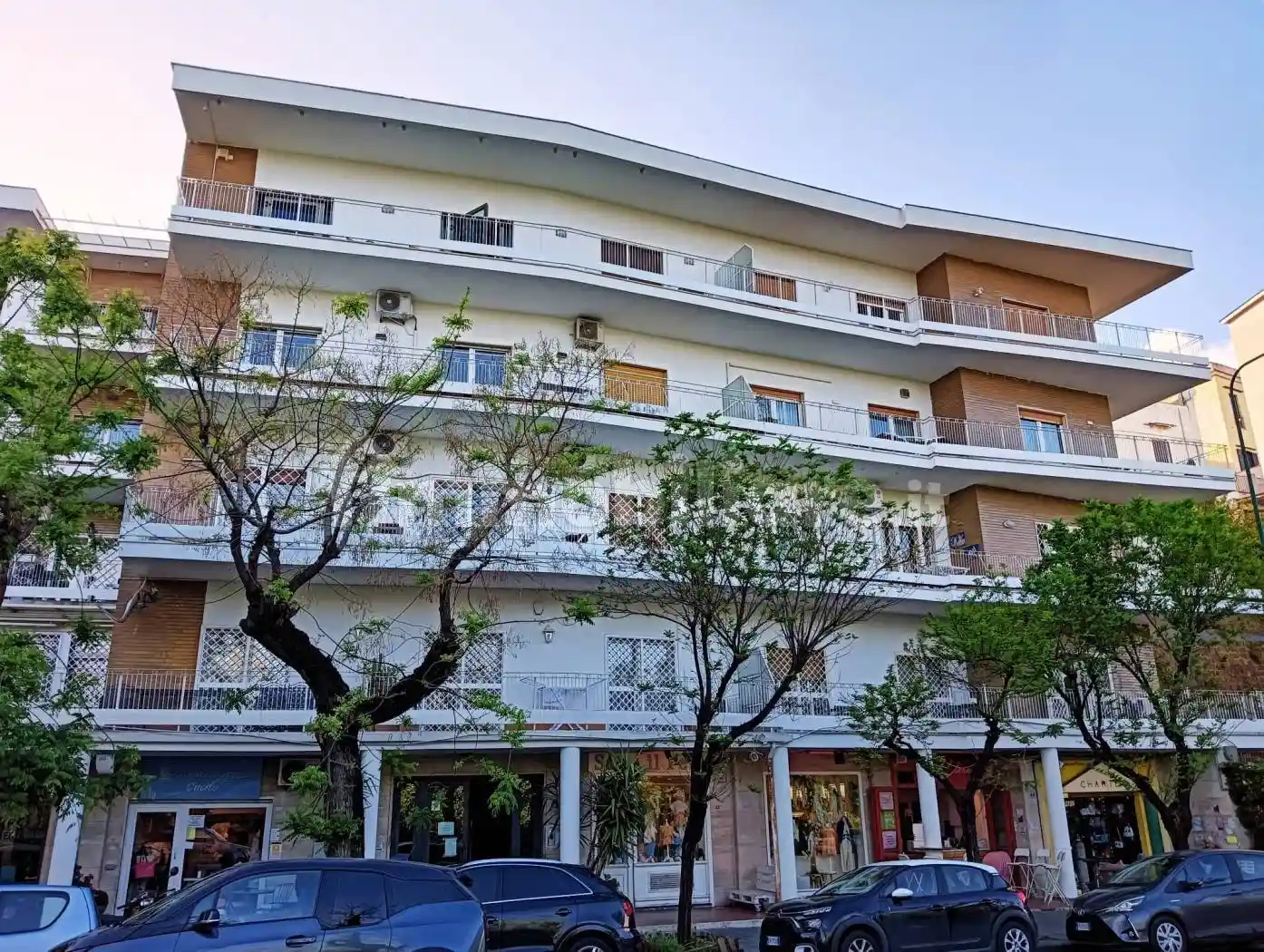 Appartamento in vendita a Napoli