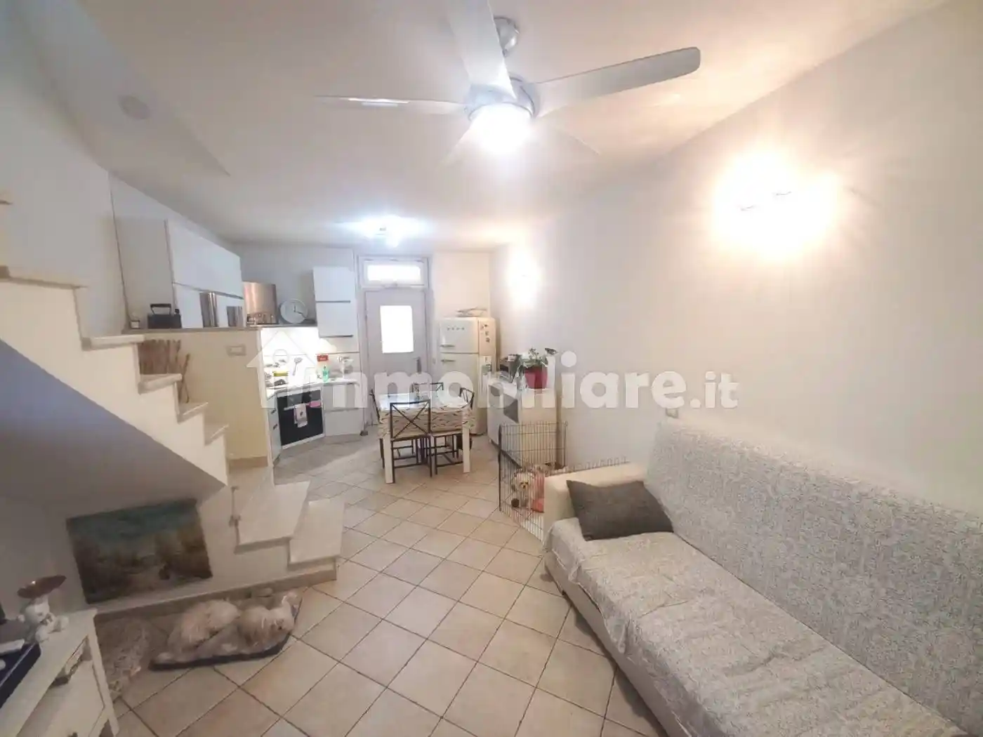 Appartamento in vendita a Settala