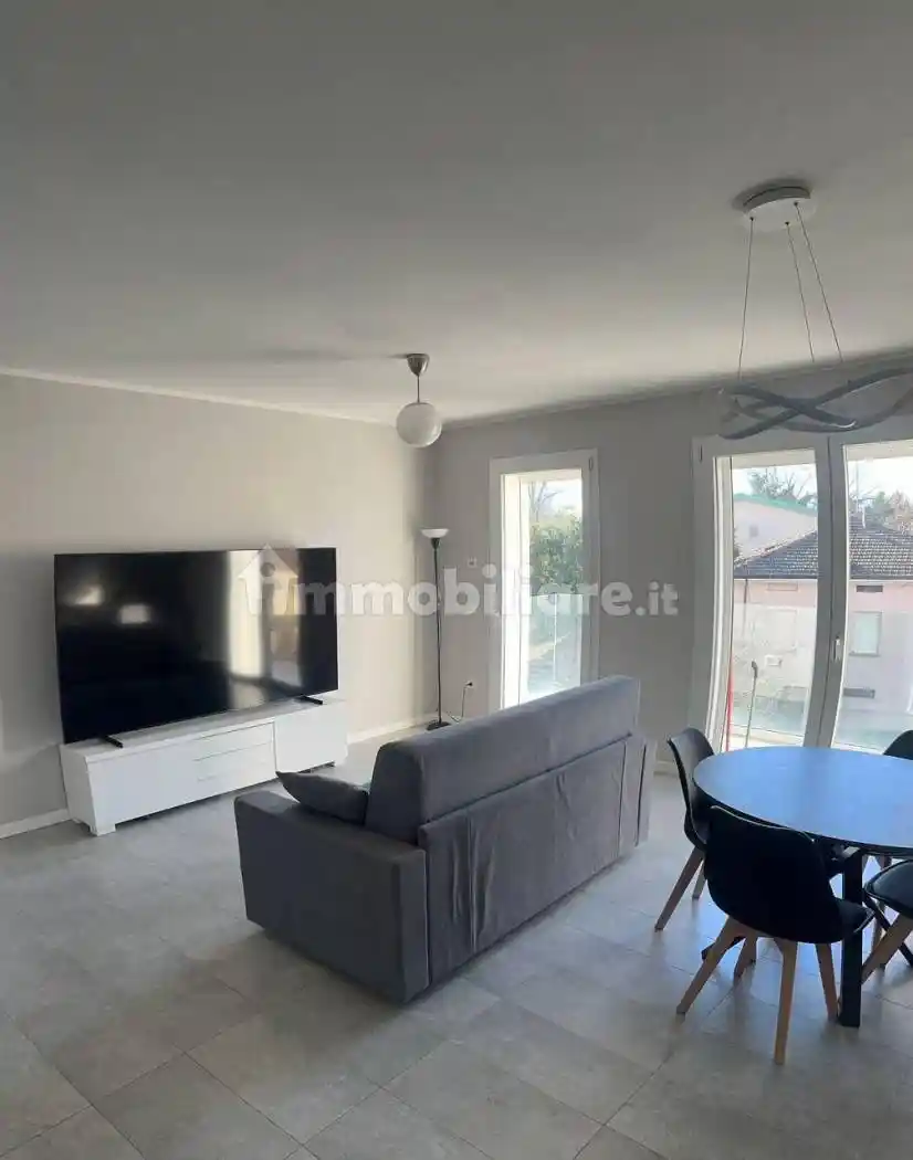 Appartamento in affitto a Parma