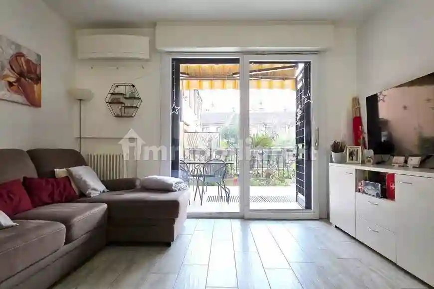 Villetta a schiera - foto 4