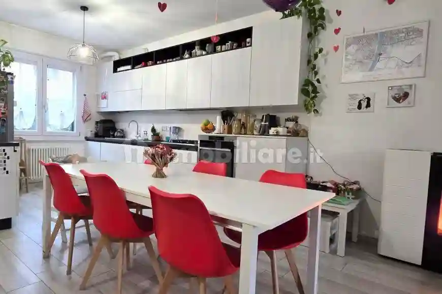 Villetta a schiera - foto 5