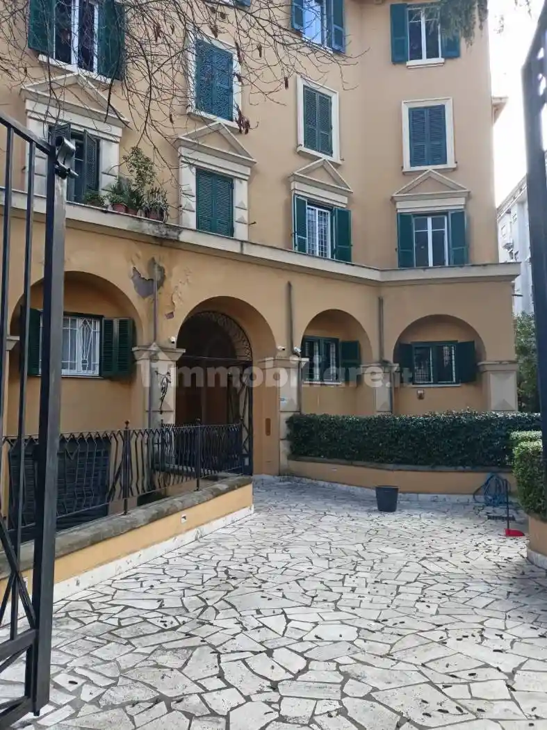 Immobile in affitto a Roma