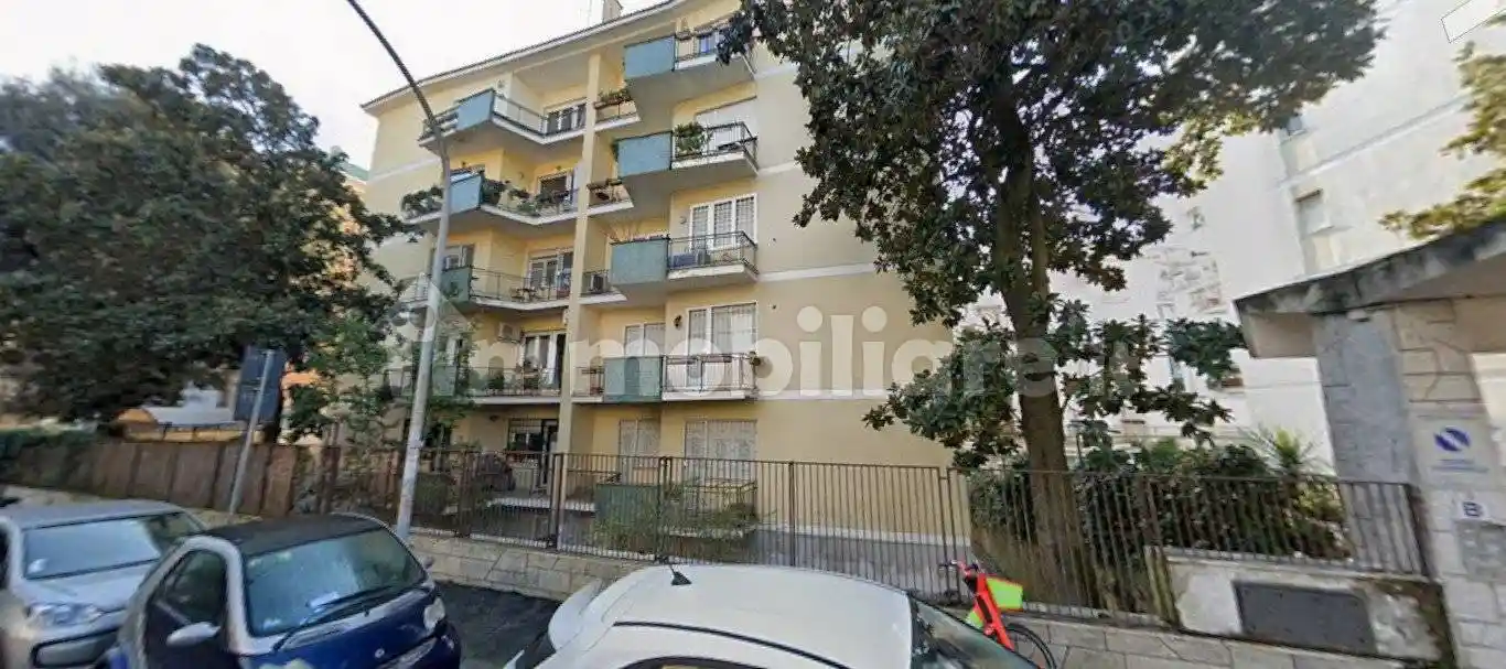 Immobile in affitto a Roma