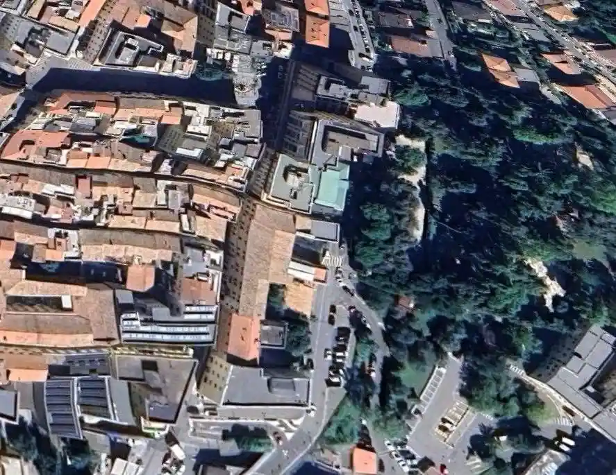 Appartamento in vendita a Velletri