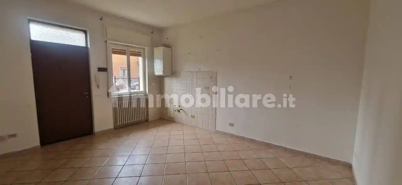 Appartamento in vendita a Venegono Superiore