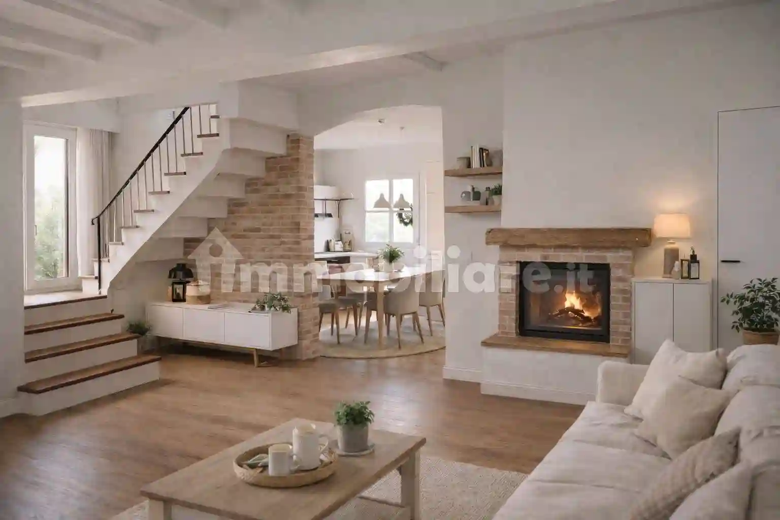 Villa - foto 3