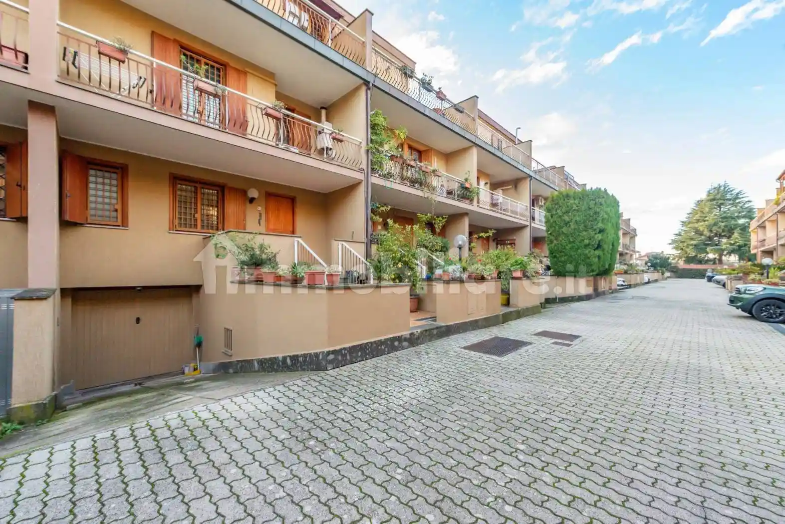 Villetta a schiera - foto 3