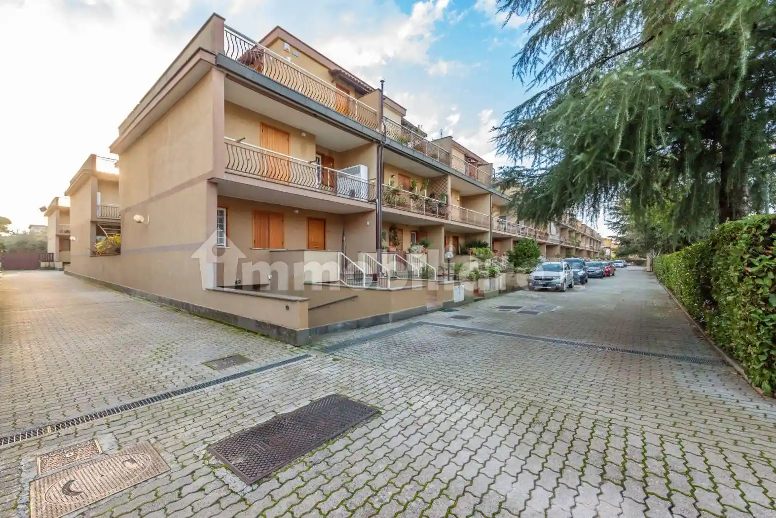 Villetta a schiera - foto 4