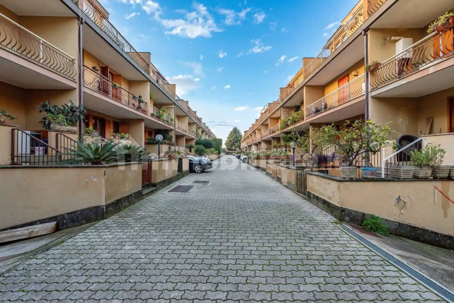 Villetta a schiera - foto 5