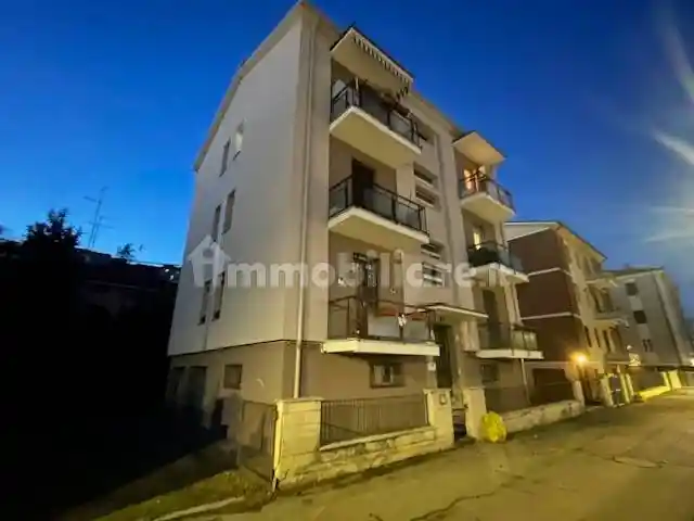 Appartamento in vendita a Modena