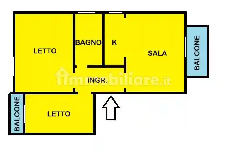 Appartamento - foto 2