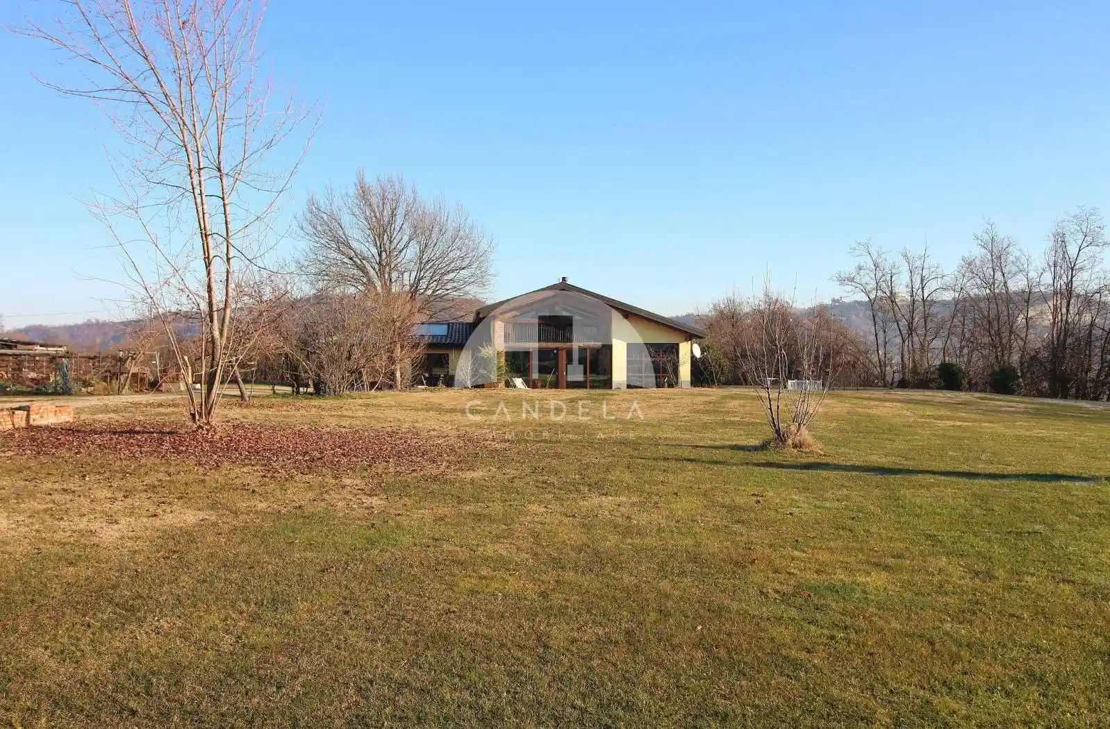 Villa in vendita a Mondovì