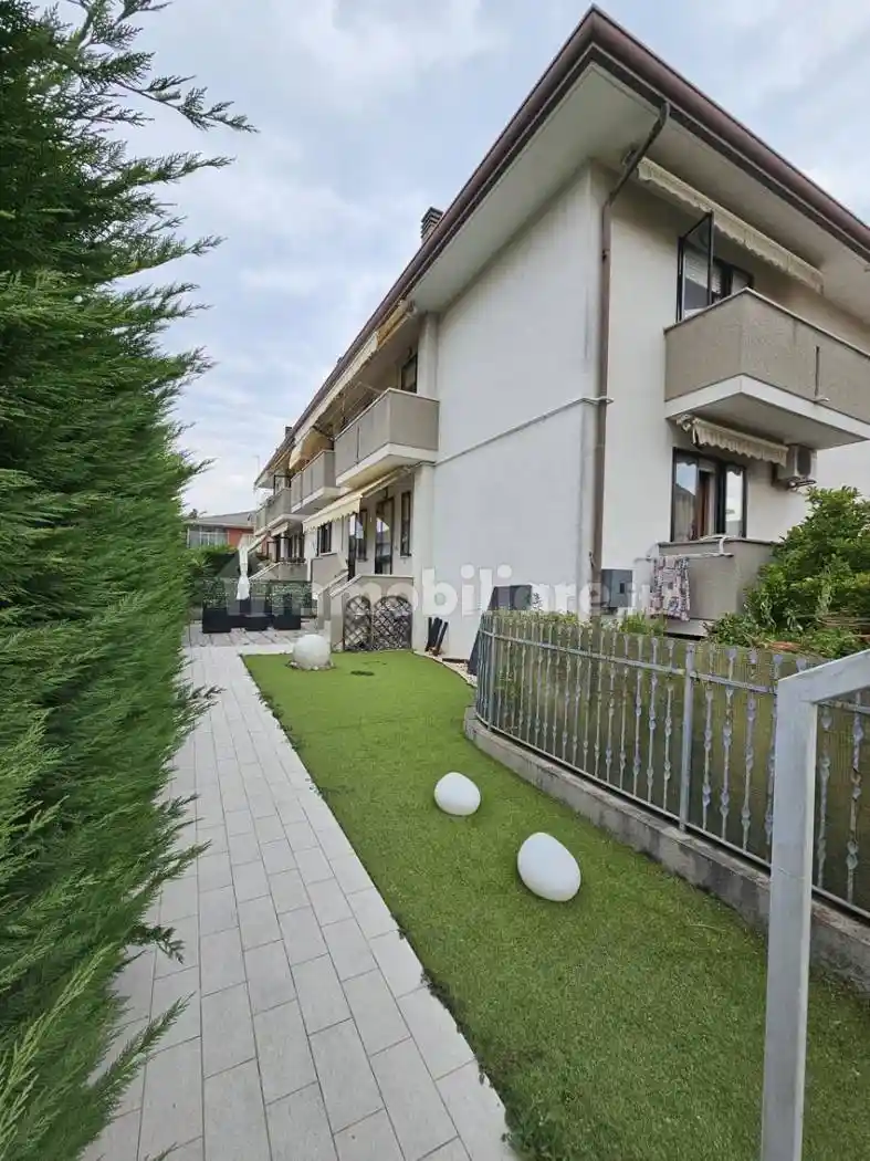 Villetta a schiera in vendita a Chioggia