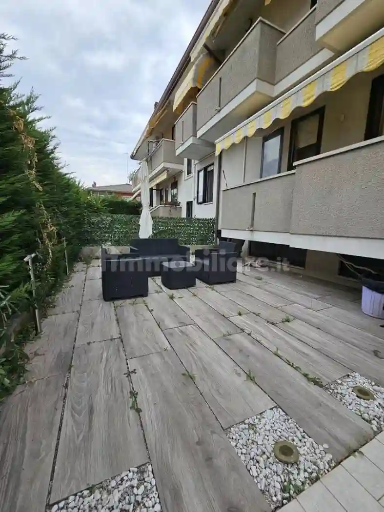 Villetta a schiera - foto 5