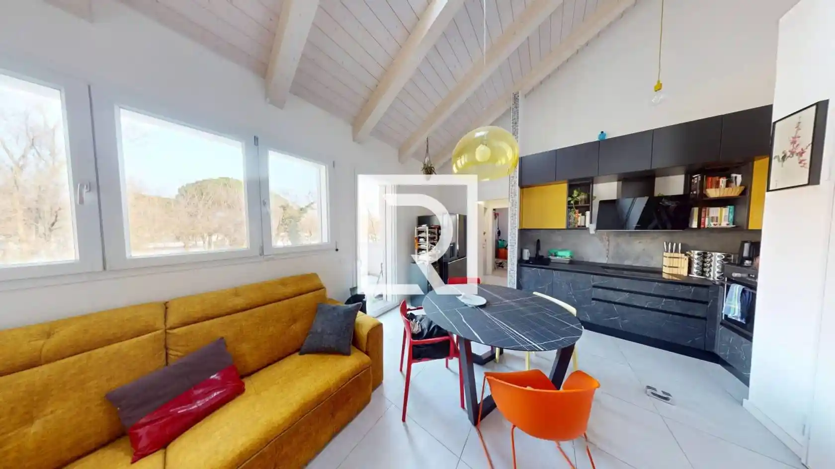 Villa in vendita a Ravenna