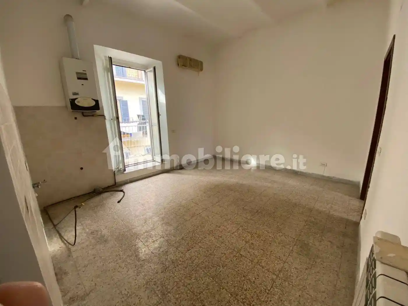 Appartamento in vendita a Palombara Sabina