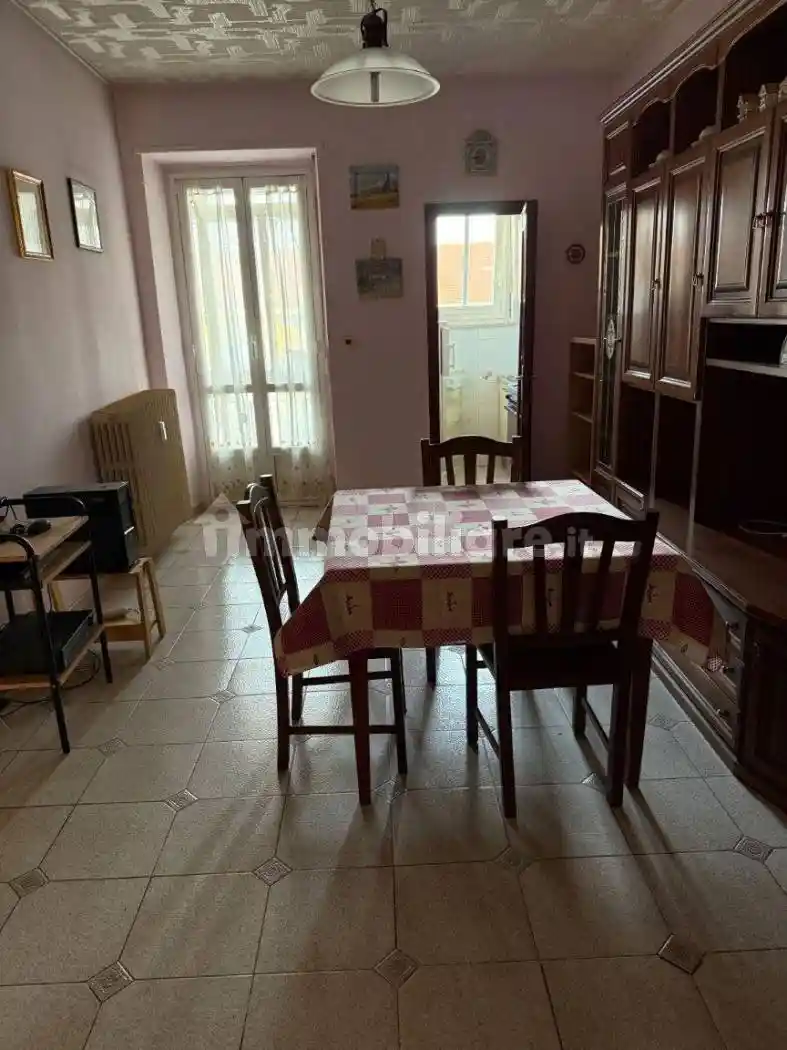 Appartamento in vendita a Rivoli