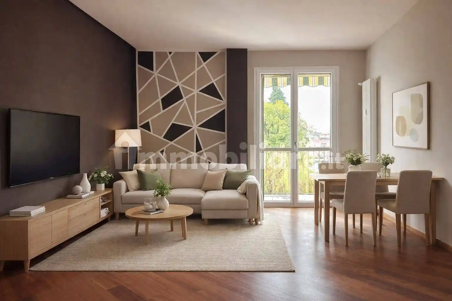 Appartamento in vendita a Verbania