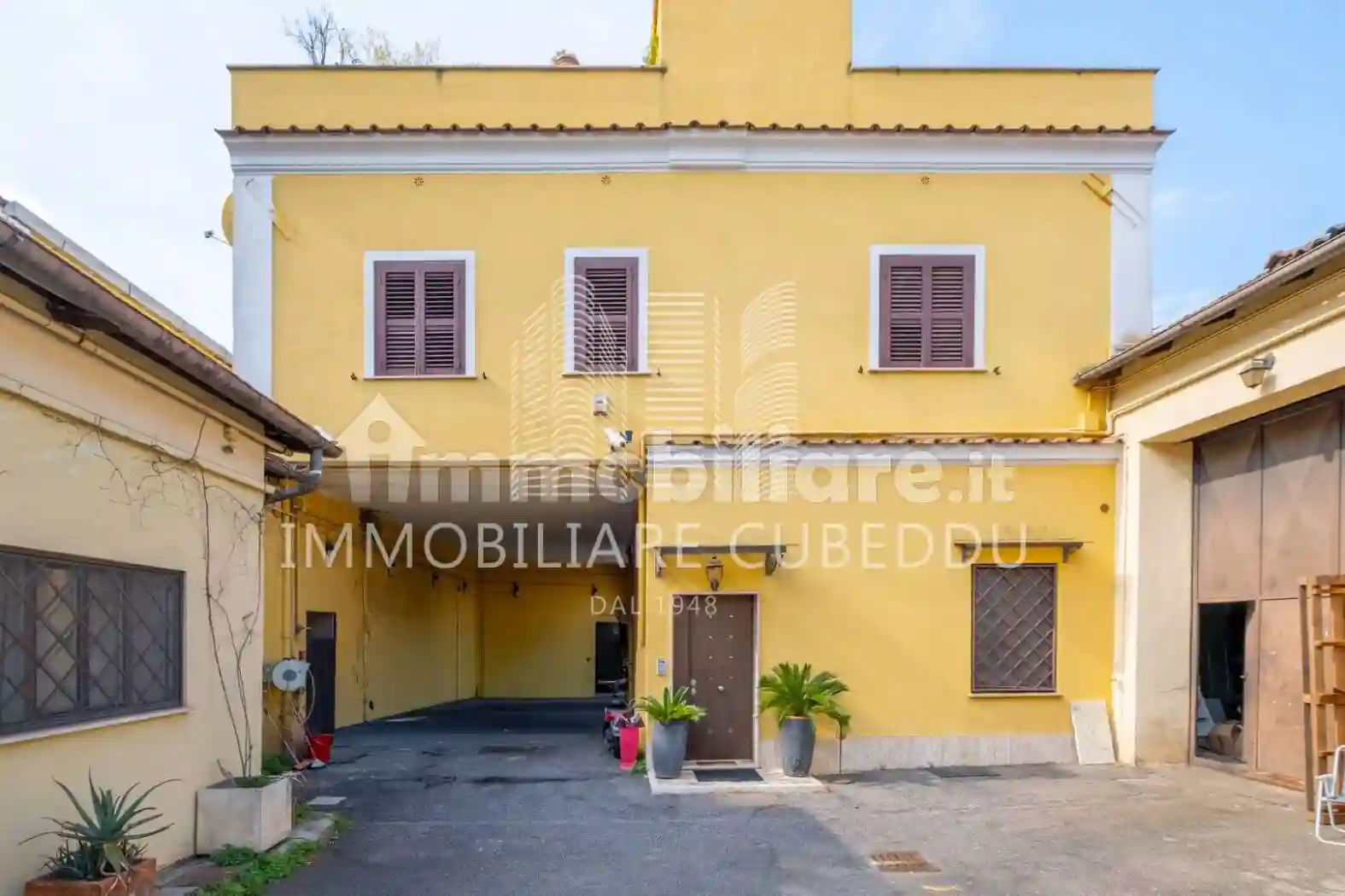 Palazzo - Edificio - foto 2