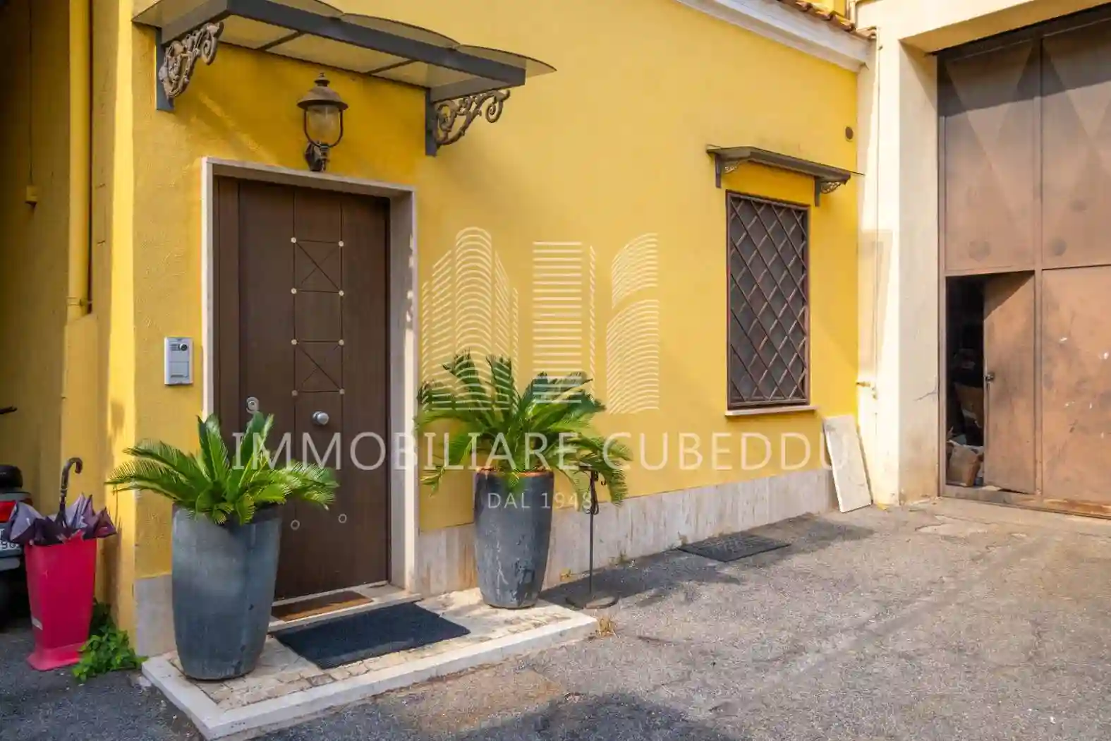 Palazzo - Edificio - foto 4