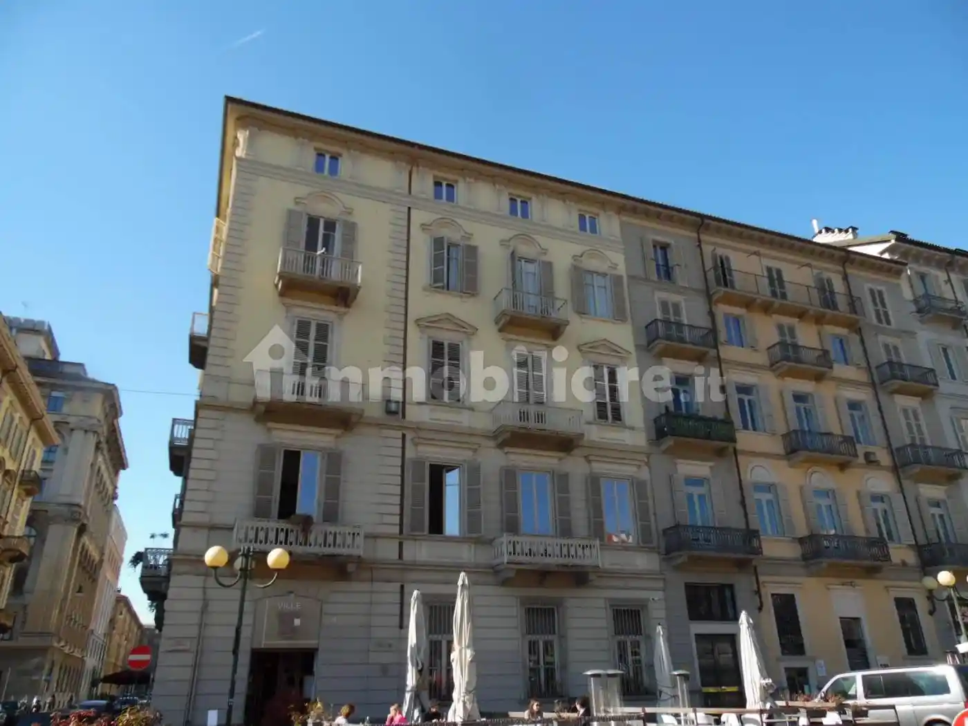 Appartamento in affitto a Torino