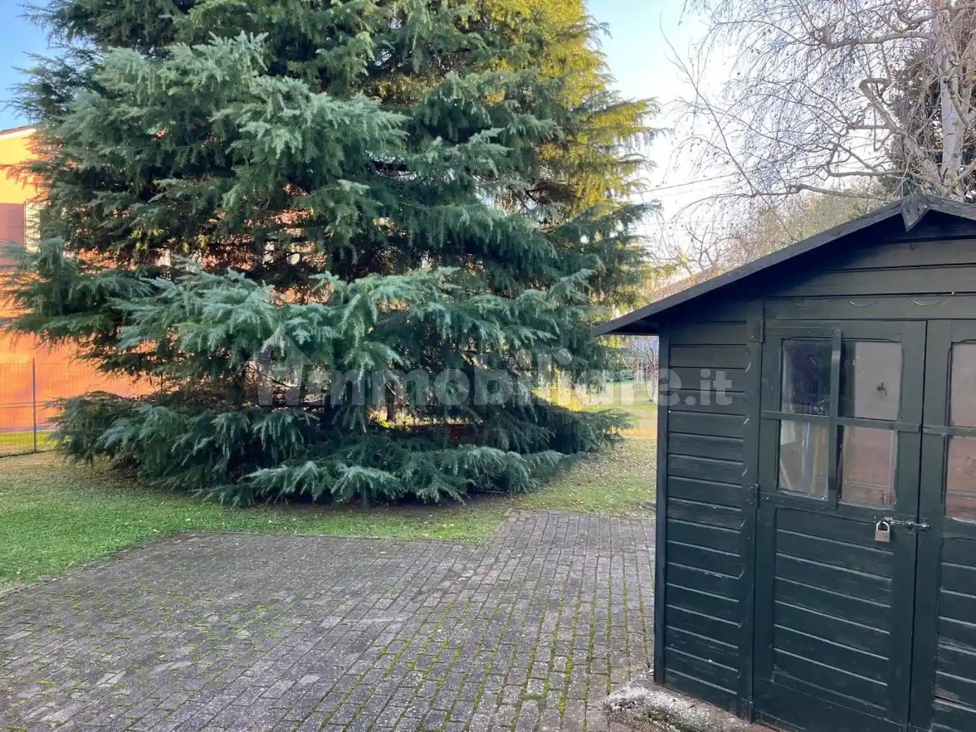 Villa in vendita a Crespino