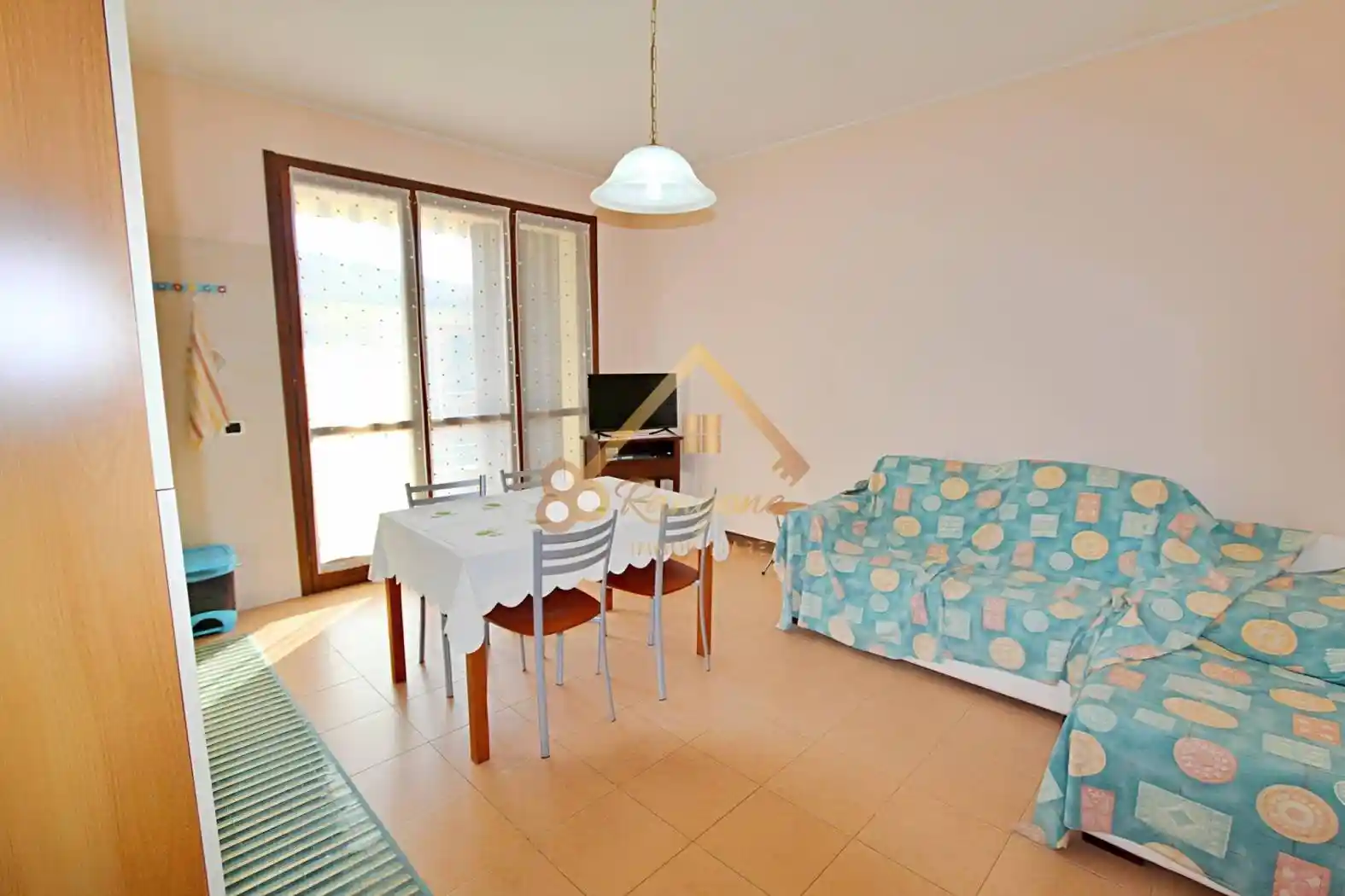 Appartamento in vendita a Castelnuovo Rangone