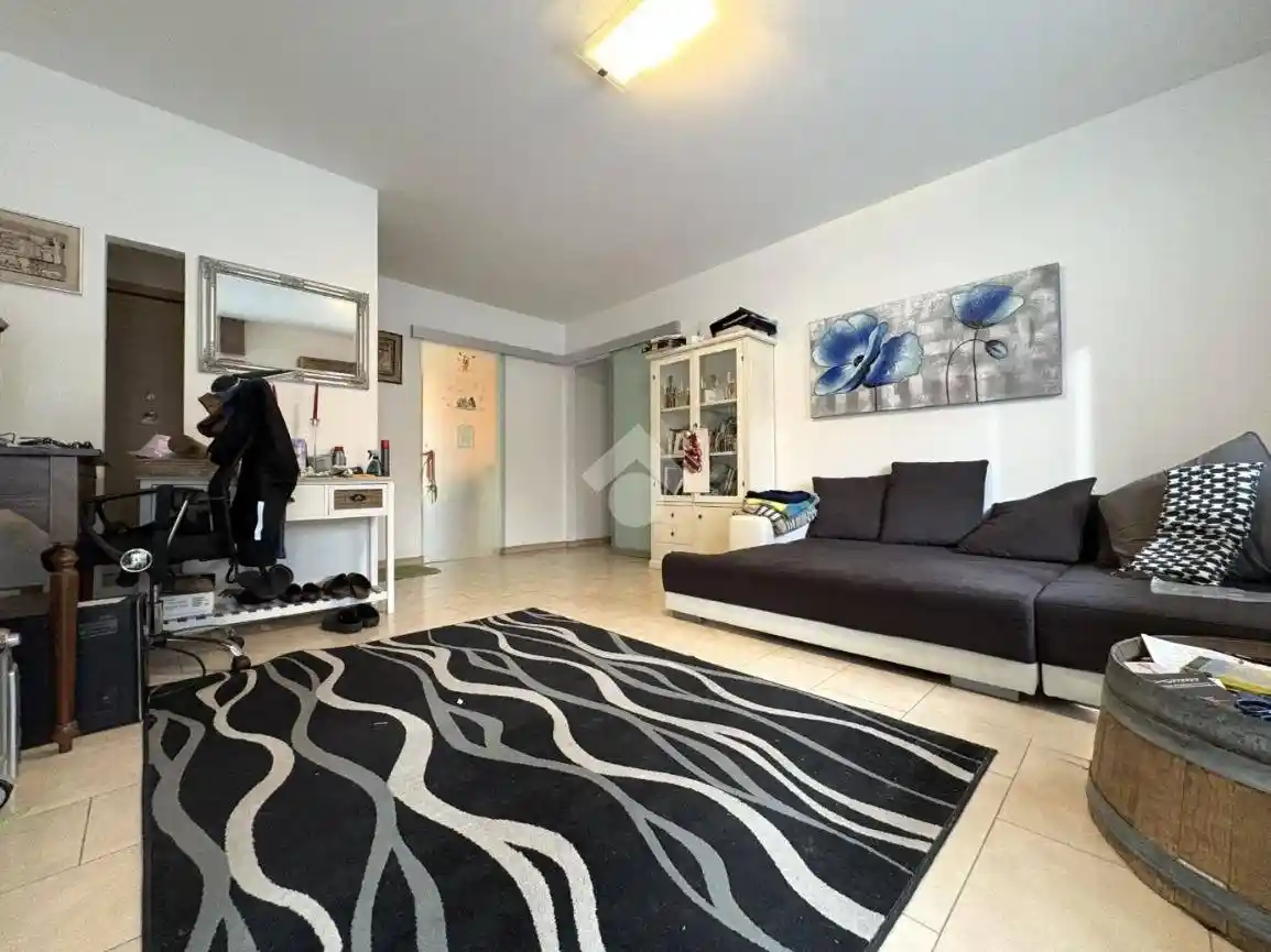 Appartamento in vendita a Sondrio