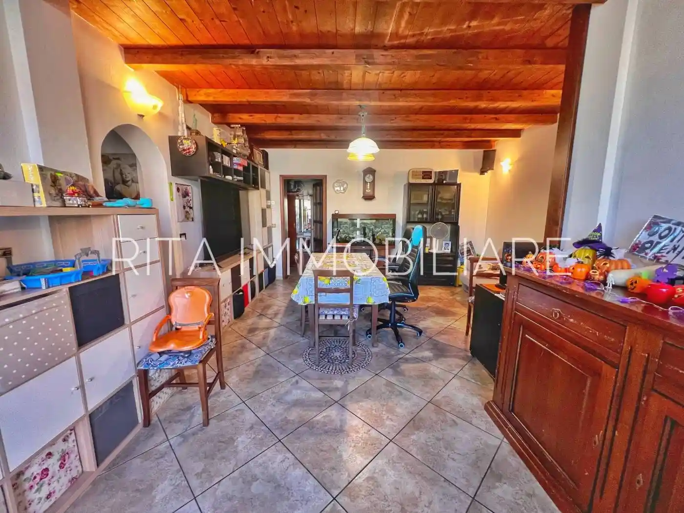 Appartamento in vendita a Guiglia