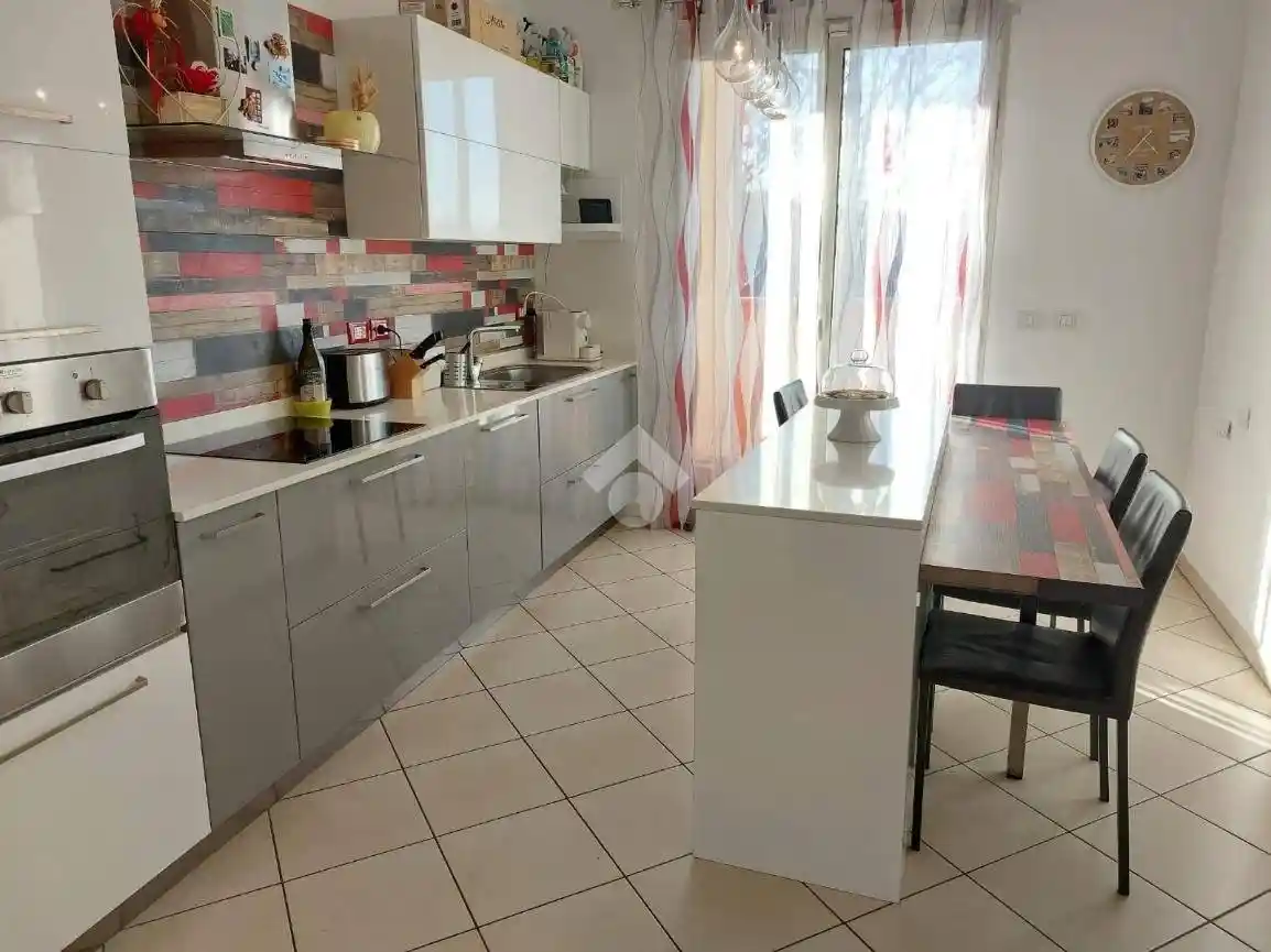 Appartamento in vendita a Bellaria-Igea Marina