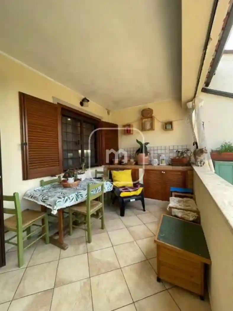 Villetta a schiera - foto 3