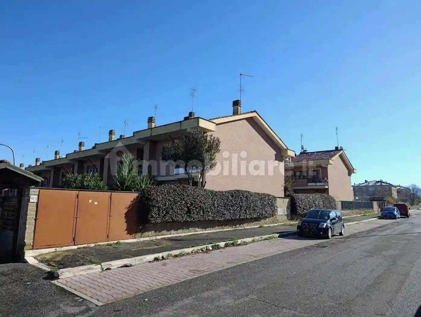 Villetta a schiera - foto 3