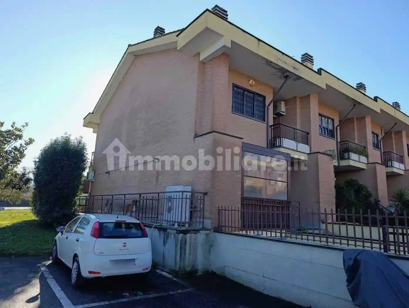 Villetta a schiera - foto 4