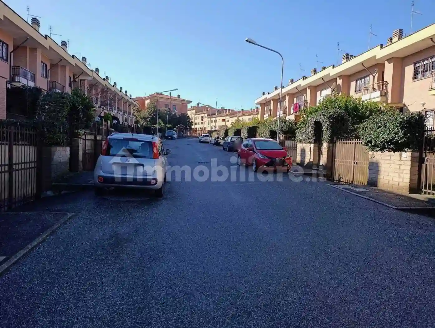 Villetta a schiera - foto 5