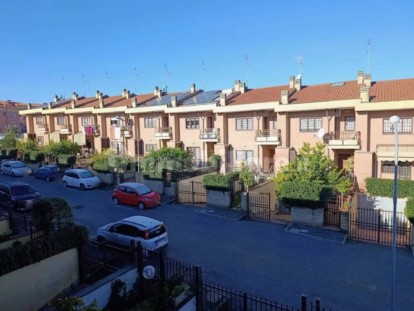 Villetta a schiera - foto 2