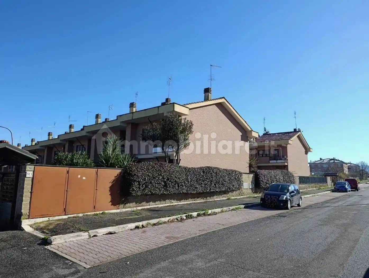 Villetta a schiera - foto 3