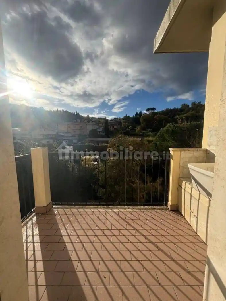 Attico - Mansarda in vendita a Impruneta