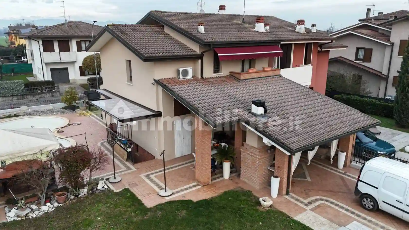 Villetta a schiera - foto 2