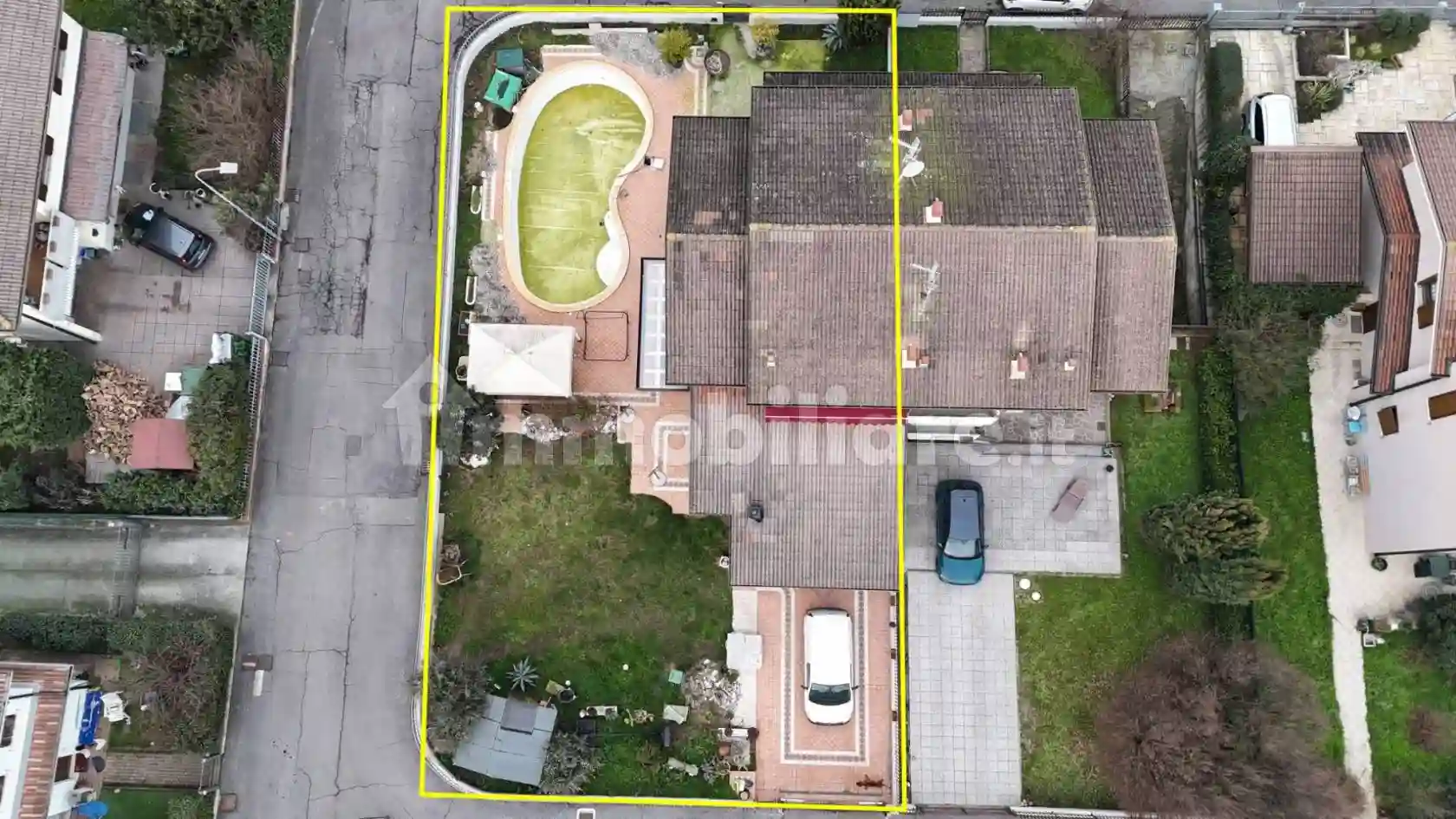 Villetta a schiera - foto 3