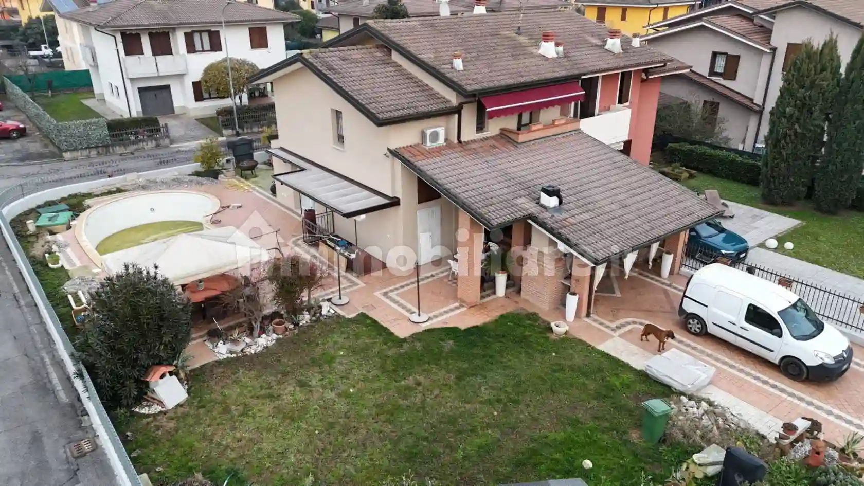 Villetta a schiera - foto 5