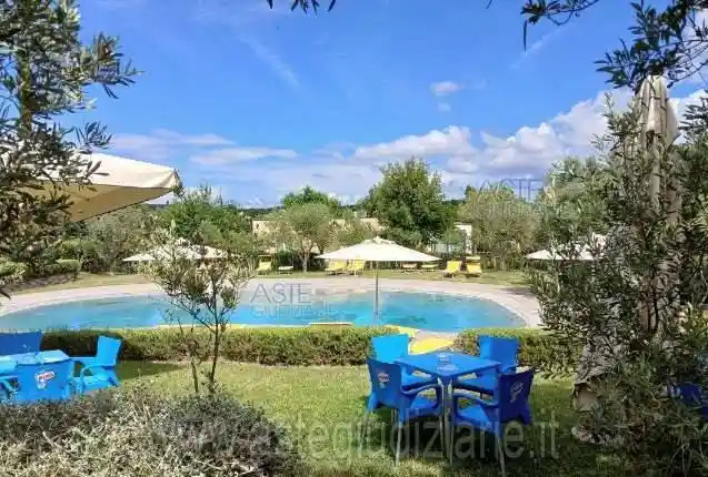 Appartamento in vendita a Cecina