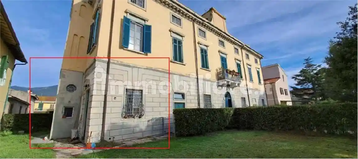 Appartamento in vendita a San Giuliano Terme