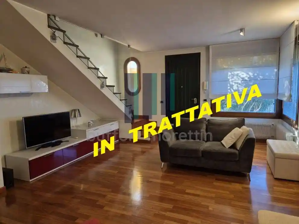 Villa in vendita a Latisana