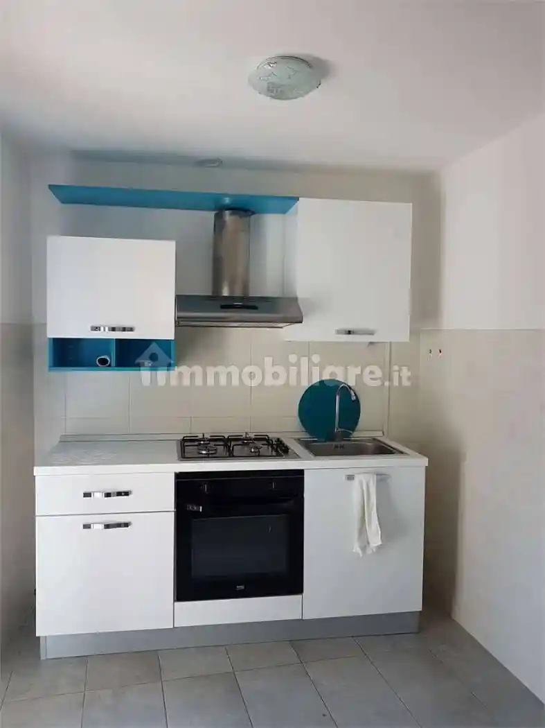 Appartamento in vendita a Cernobbio