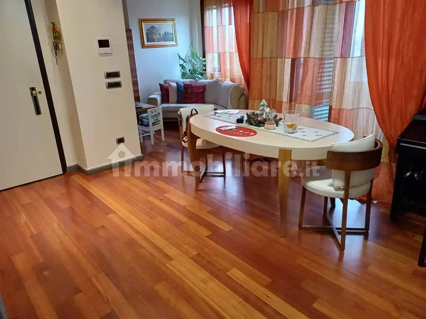 Appartamento in vendita a Livorno